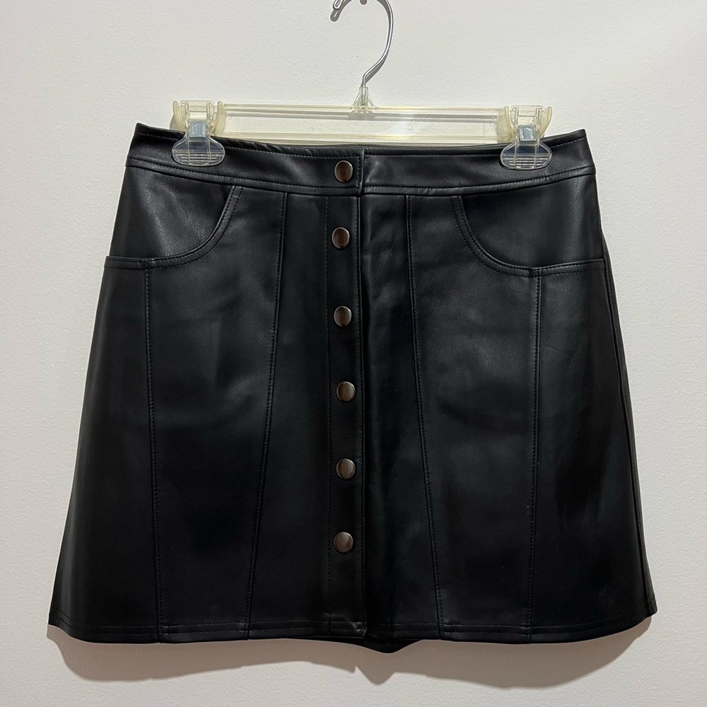 Express Skirt